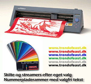 Bes�g vores shop og se vores udvalg i skilte og streamers